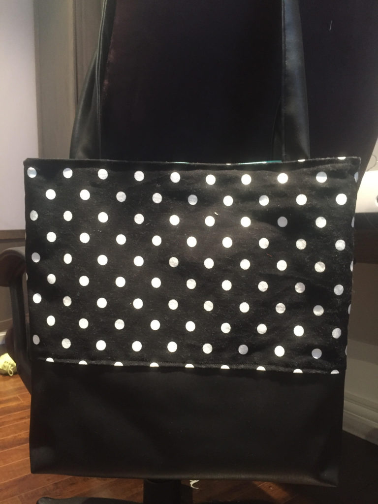 DIY Tote Bag