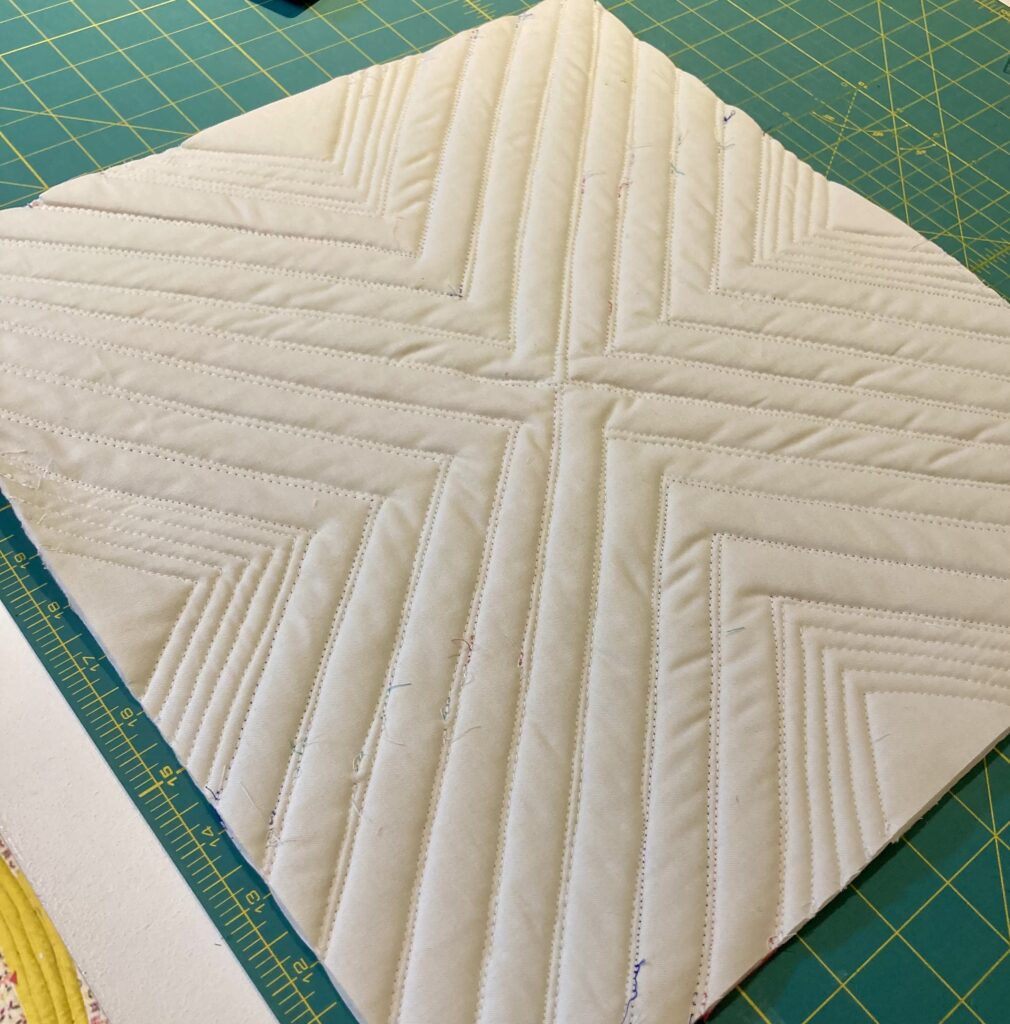 Braided Heat Pillow Tutorial - Suzy Quilts